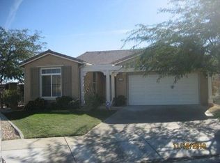 1331 Solana Trl, Palm Springs, CA 92262