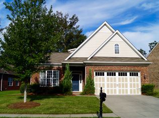 10826 Round Rock Rd, Charlotte, NC 28277