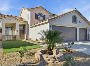 1887 Eagle Flight Ln, Henderson, NV 89012