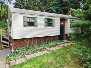 207 Willett Rd, Glenshaw, PA 15116