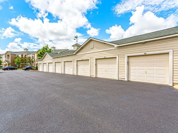 Verandas at Mitylene