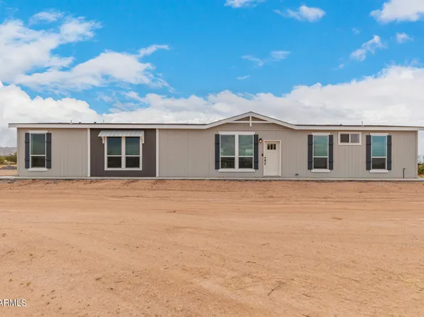 952 N Windy Meadows Lane, Maricopa, AZ 85139