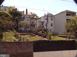 438 E Airy St, Norristown, PA 19401