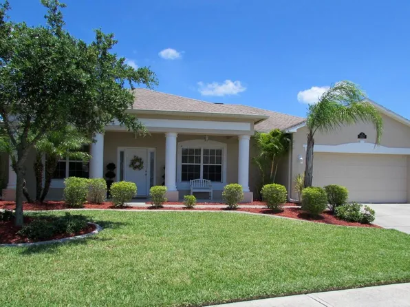 5517 Indigo Crossing Dr, Rockledge, FL 32955