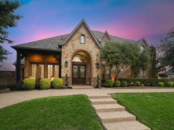 4000 Regency Park Ct, Flower Mound, TX 75022