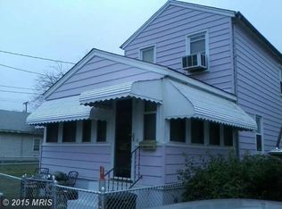 122 Bay Shore Ave, Annapolis, MD 21403