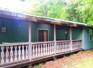 363 Catskirondack Rd, Hancock, NY 13783