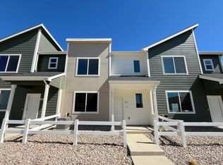 3913 Net St, Evans, CO 80620