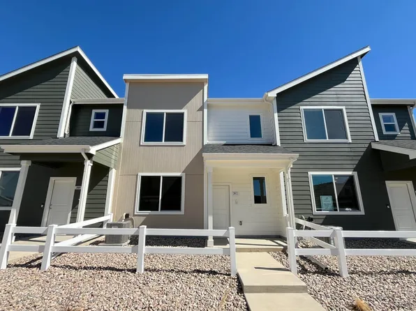 3913 Net St, Evans, CO 80620