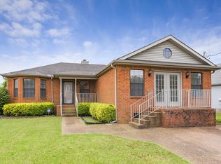 2656 Oak Forest Dr, Antioch, TN 37013