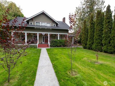 1011 Caveness Drive, Centralia, WA, 98531