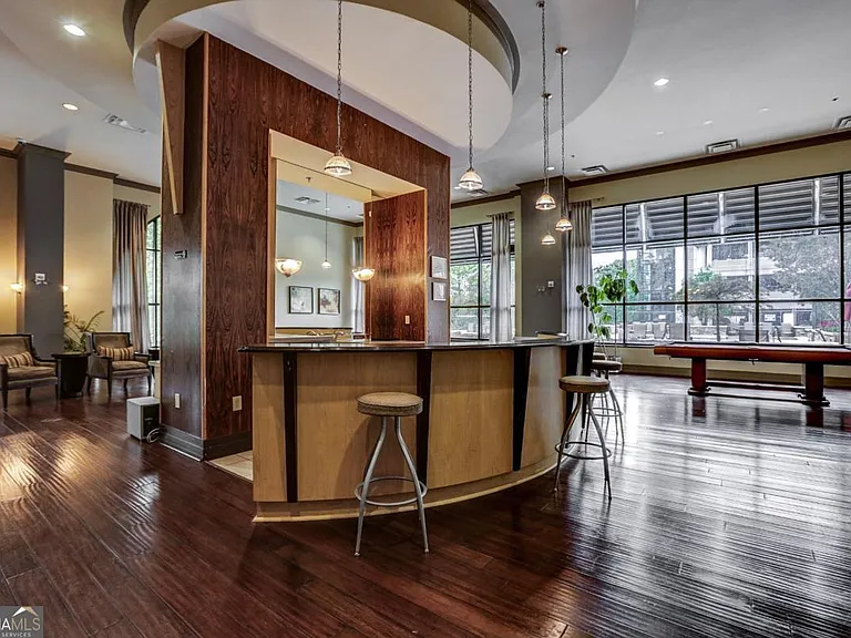 3040 Peachtree Rd NW #613 — Photo 26