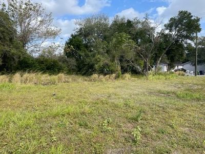 3602 Temple St, Tampa, FL, 33619