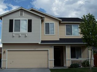 6356 Antero Dr, Reno, NV 89523