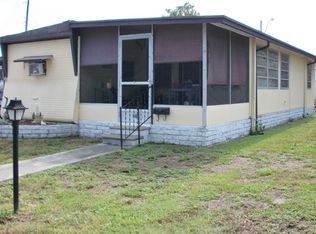 2882 Gulf To Bay Blvd LOT 201, Clearwater, FL 33759