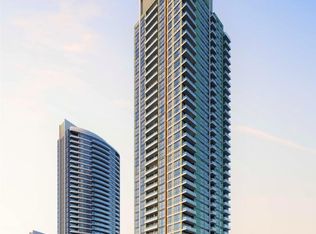 15 Watergarden Dr #421, Mississauga, ON L5R 0G8