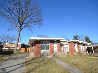 2436 Forest Green Rd, Baltimore, MD 21209