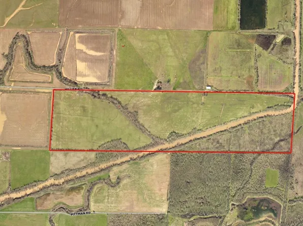 0 Hillier Rd, Plain Dealing, LA 71064