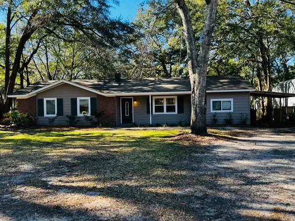 35 Mystic Dr, Hilton Head Island, SC 29926