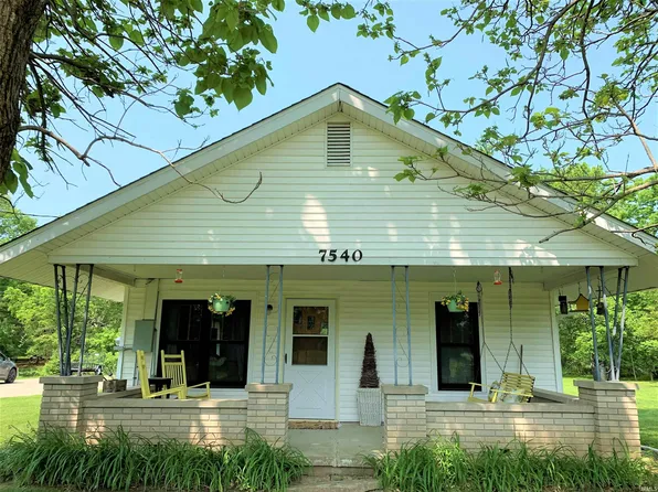7540 S Old State Road 37, Bloomington, IN 47403
