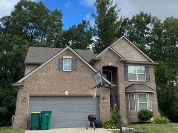 33636 Bay Hill Dr, Romulus, MI 48174