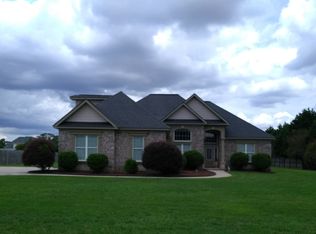 349 Jw Edwards Dr, Byron, GA 31008