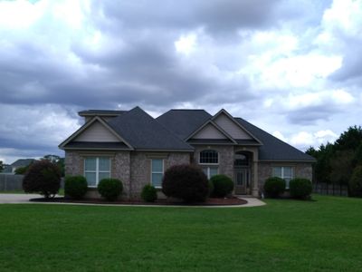 349 Jw Edwards Dr, Byron, GA, 31008
