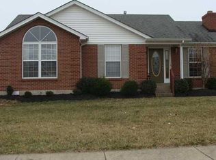 240 Aulbern Dr E, Mt Washington, KY 40047