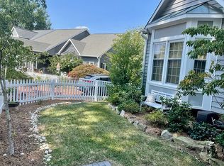 153 Saint George Pl, Bermuda Run, NC 27006