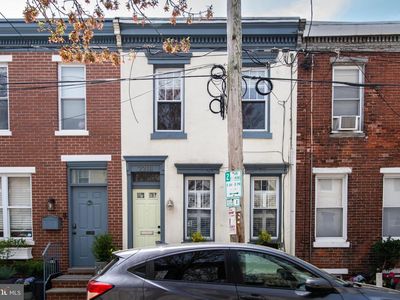 2218 Pemberton St, Philadelphia, PA, 19146