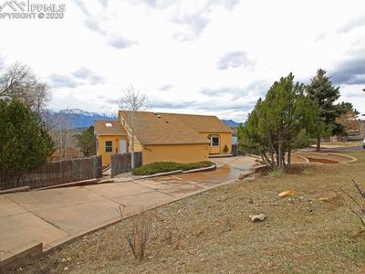 5080 Diamond Dr, Colorado Springs, CO, 80918