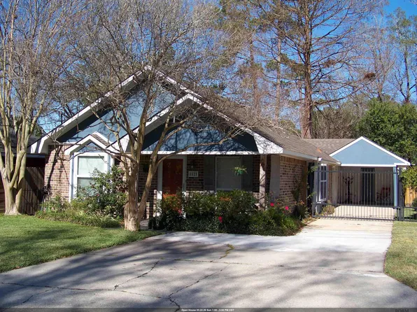 8525 Barnett Dr, Baton Rouge, LA 70809