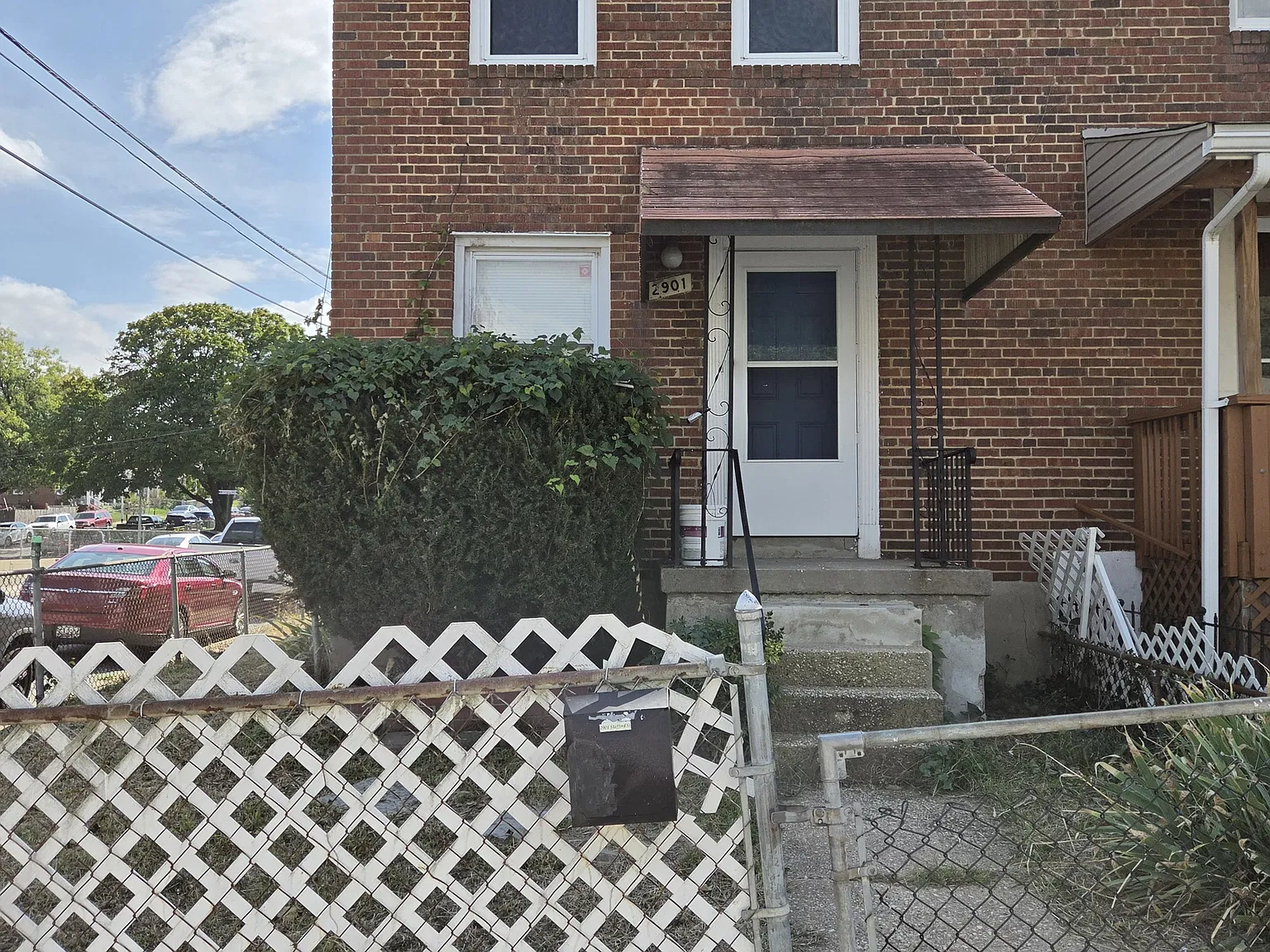 2901 Stafford Street - 1 — Photo 1