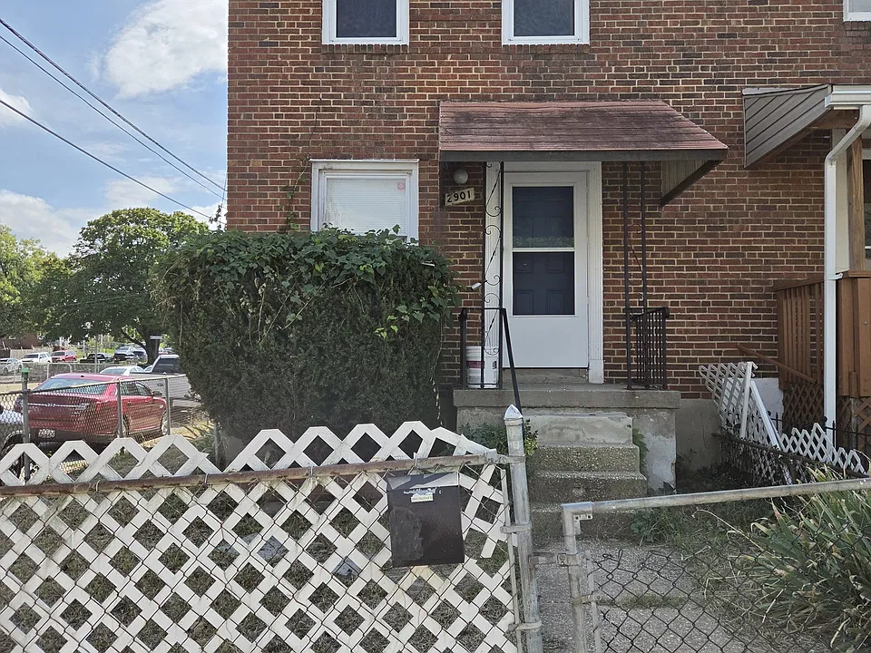 2901 Stafford St
