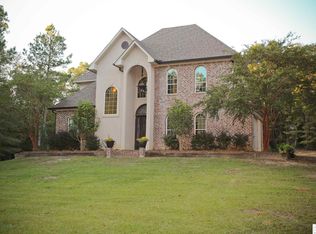 178 Chatham Ln, West Monroe, LA 71292