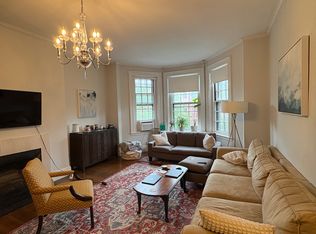 236 Marlborough St APT 4, Boston, MA 02116