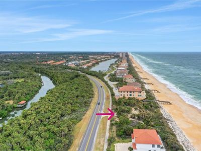 3925 N Ocean Shore Blvd LOT 27, Palm Coast, FL, 32137