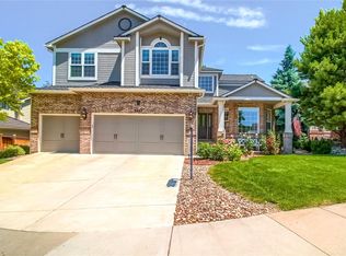 9443 E Arbor Dr, Englewood, CO 80111