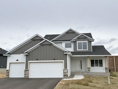 436 Mario Dr, Vadnais Heights, MN, 55127