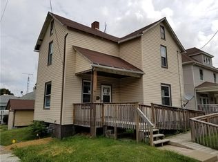 295 W Market St, Alliance, OH 44601