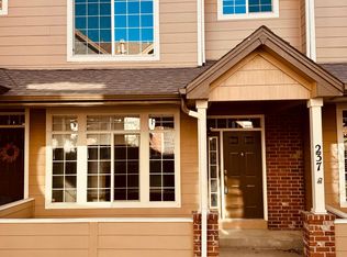 2855 Rock Creek Cir UNIT 237, Superior, CO 80027