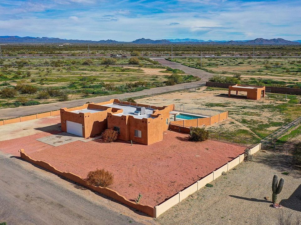 30513 N. 208th Ave. Wittmann