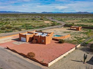 30513 N 208th Dr, Wittmann, AZ 85361