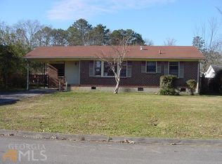 103 Malone Dr NW, Rome, GA 30165