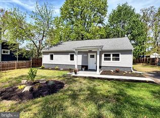 1008 Hilltop Rd, Glen Burnie, MD 21060