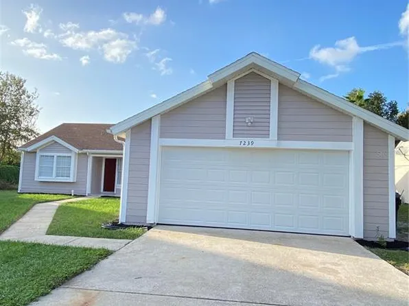 7239 Gray Shadow Ct, Orlando, FL 32818