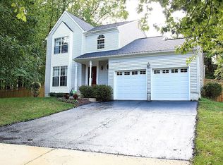 502 Maple Tree Way, Upper Marlboro, MD 20774