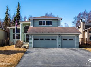 10344 Stephandale Way, Anchorage, AK 99519