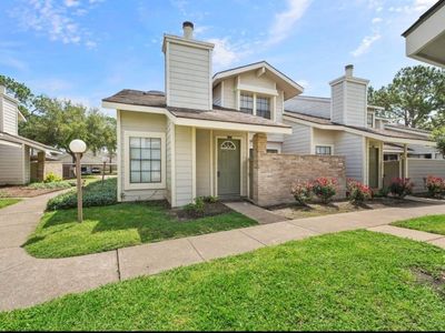 11889 Bob White Dr #10-829, Houston, TX, 77035