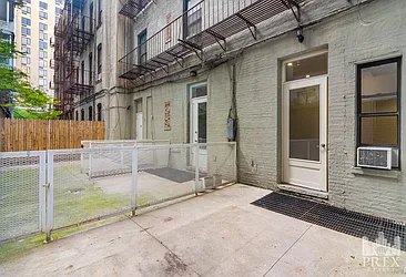 Rented by PREX Realty Corp